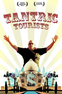 Tantric Tourists Trailer