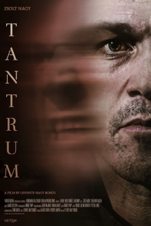 Tantrum Trailer
