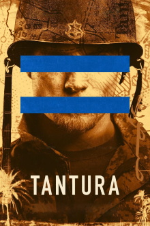 Tantura Trailer