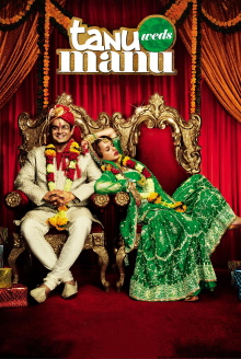 Tanu Weds Manu Trailer