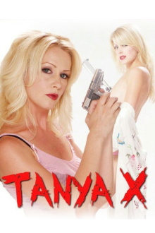 Tanya X Trailer