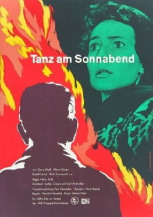 Tanz am Sonnabend-Mord? Trailer