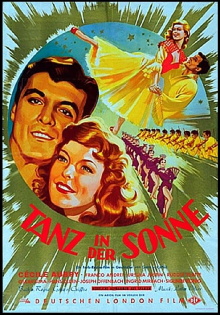 Tanz in der Sonne Trailer