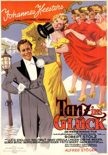 Tanz ins Glück Trailer