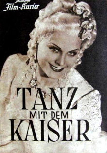 Tanz mit dem Kaiser Trailer