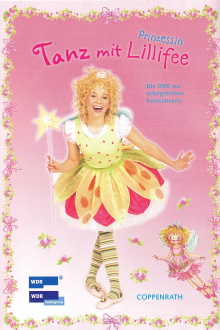 Tanz mit Prinzessin Lillifee Trailer