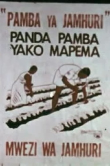Tanzania: Progress Through Self-Reliance Trailer