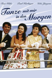 Tanze mit mir in den Morgen Trailer