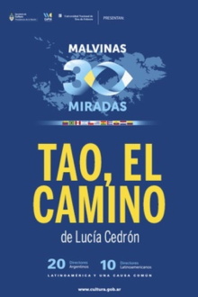 Tao, el camino Trailer