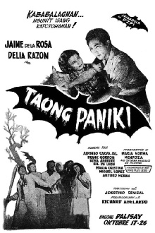 Taong Paniki Trailer