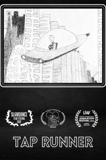 Tap Runner Trailer