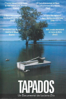 Tapados Trailer