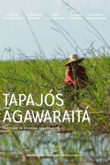 Tapajós Ãgawaraitá Trailer