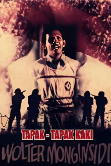 Tapak-Tapak Kaki Wolter Monginsidi Trailer