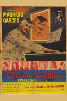 Tápame contigo Trailer