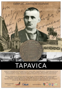 Tapavica Trailer