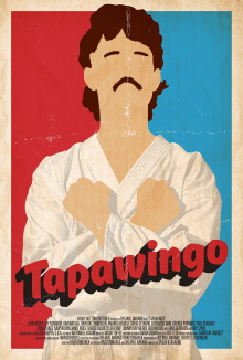 Tapawingo Trailer