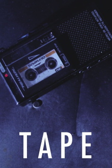 Tape Trailer