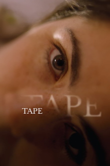 Tape Trailer
