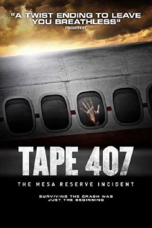 Tape 407 Trailer
