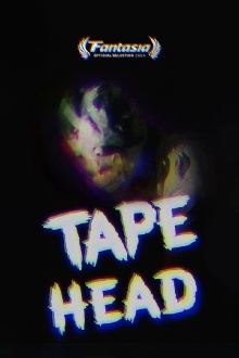 Tape Head Trailer