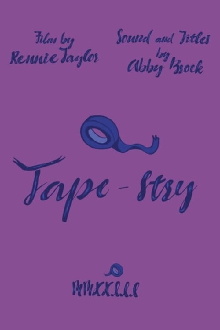 Tape-stry Trailer