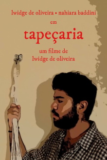 Tapeçaria Trailer