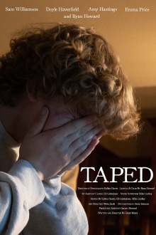 TAPED Trailer