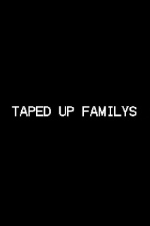 Taped Up Familys Trailer