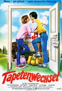 Tapetenwechsel Trailer