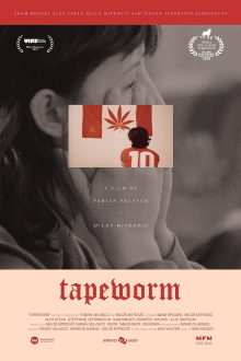 Tapeworm Trailer