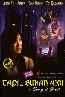 Tapi Bukan Aku Trailer
