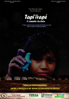 Tapi'i'rapé Trailer