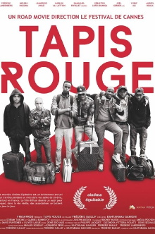Tapis Rouge Trailer