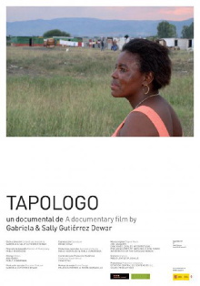 Tapologo Trailer
