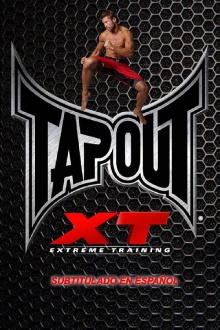 Tapout XT - 8 Pack Abs Trailer