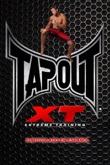 Tapout XT Trailer