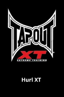 Tapout XT - Hurl XT Trailer