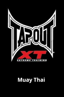 Tapout XT - Muay Thai Trailer