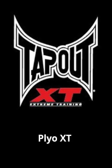Tapout XT - Plyo XT Trailer