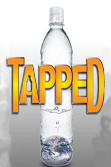 Tapped Trailer