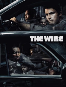 Tapping the Wire Trailer