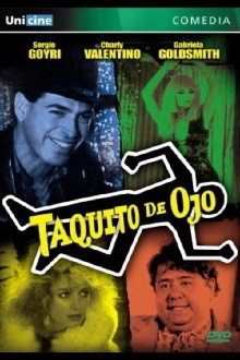 Taquito de ojo Trailer