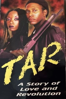 Tar Trailer