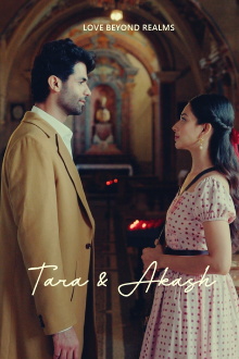 Tara And Akash: Love Beyond Realms Trailer