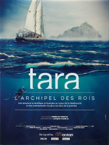 Tara, l’archipel des rois Trailer