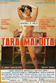 Tara Maldita Trailer