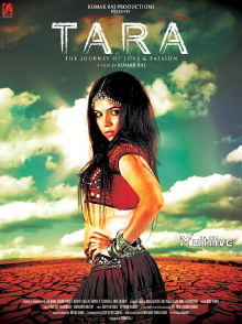 Tara: The Journey of Love and Passion Trailer