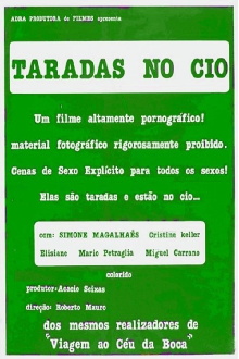 Taradas no Cio Trailer