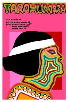Tarahumara (Further and farther) Trailer